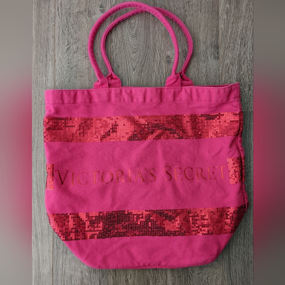 Victoria's Secret Tote